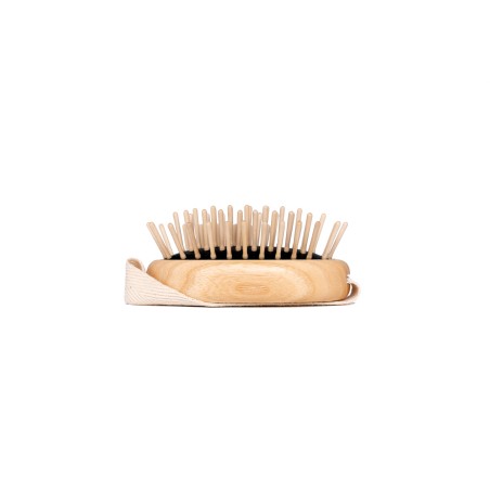 Scalp Massage Brush with Strap