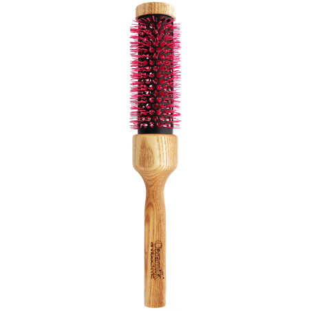 Professional Ceramik Antibacteric Oxy Brush 30mm