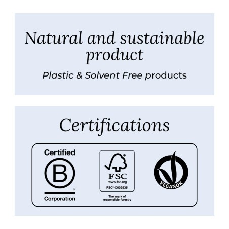 Thermal Brush Kit with Ceramic Roller and Antibacterial Bristles