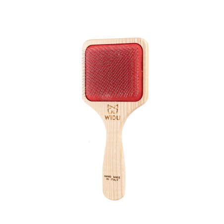 Large Brush for Cats and Dogs with Short Pins