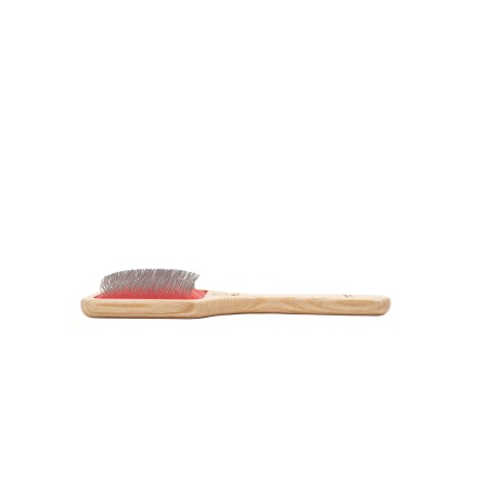 Large Brush for Cats and Dogs with Short Pins
