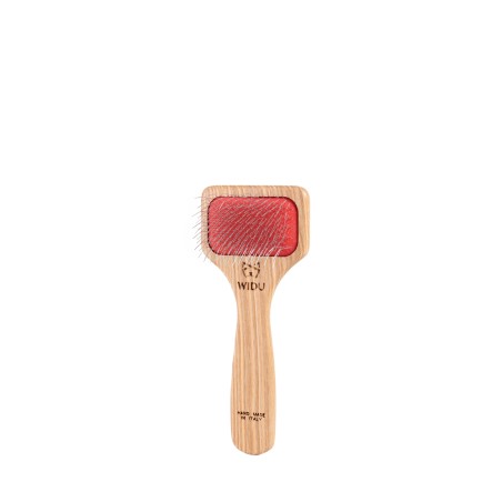 Small Brush for Cats and Dogs with Long Pins