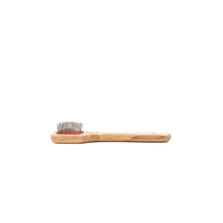Small Brush for Cats and Dogs with Short Pins