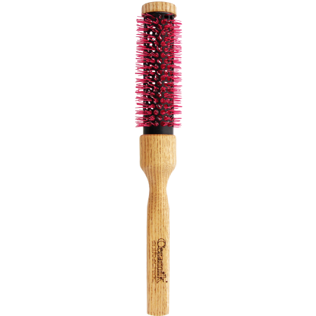 Professional Ceramik Antibacteric Oxy Brush 24mm