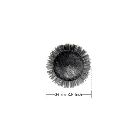 Professional Ceramik Brush 24 mm