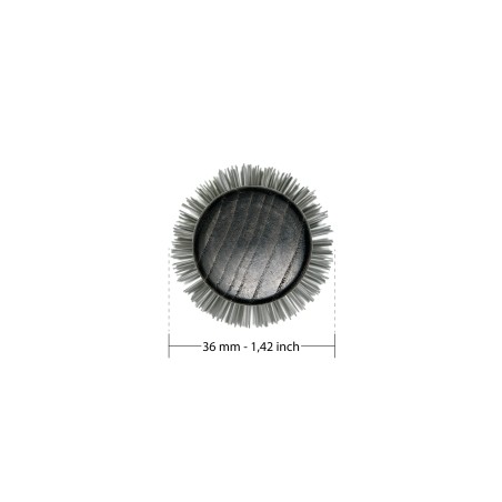 Professional Ceramik Brush 36 mm