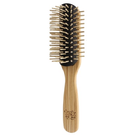 Large Pull-Apart Brush with Short Pins