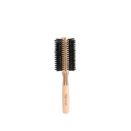 Round Brush with Eco-Bristles - 60mm