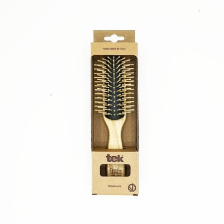 Large Pull-Apart Brush with Short Pins