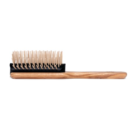 Large Pull-Apart Brush with Long Pins