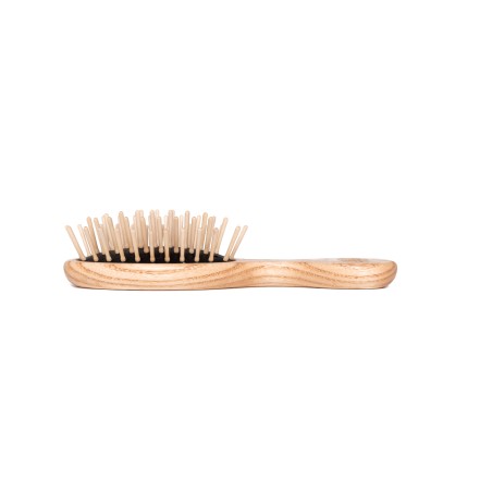 Multipurpose Small Oval Brush