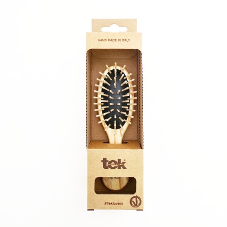 Multipurpose Small Oval Brush